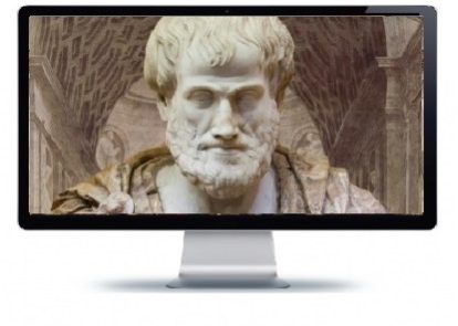 Aristoteliki Filosofia TV